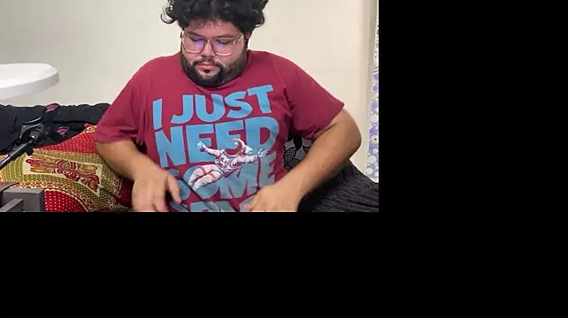 rorry_n Webbikameraesitys