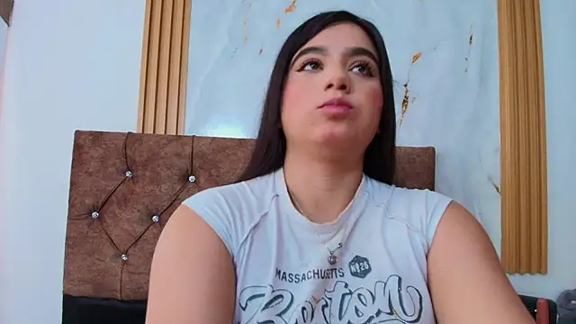 Chat +18 de samantha__cruz ao vivo