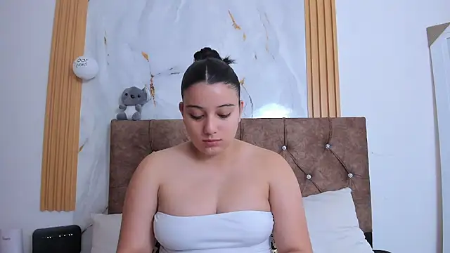 samantha__cruz's Live XXX Chat