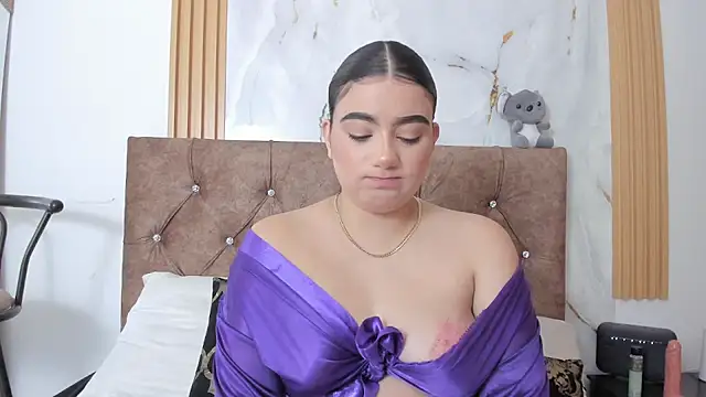 Czat XXX na żywo – samantha__cruz