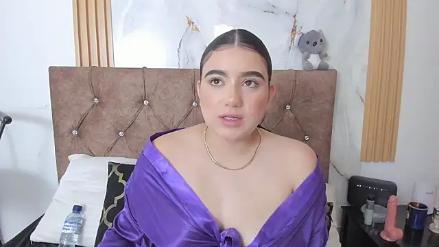 samantha__cruz Live XXX-chat