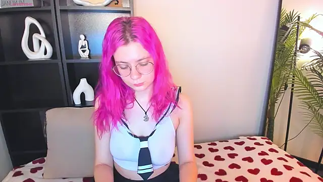 RoxySun_'s Live XXX Chat