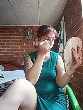 _sasha_miller_'s Live XXX Chat