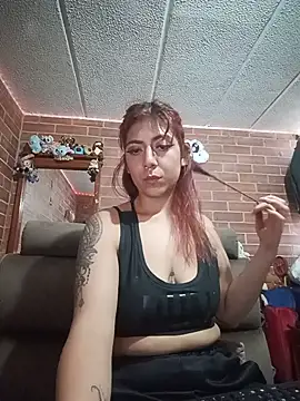 _sasha_miller_ 라이브 XXX 채팅