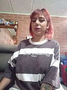 _sasha_miller_ – Naživo XXX chat