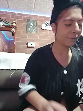 Živý XXX chat _sasha_miller_