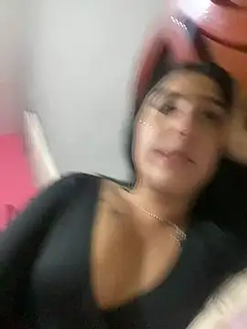 Show webcam de japasex1