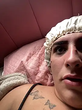 Pokazy przed kamerką – japasex1
