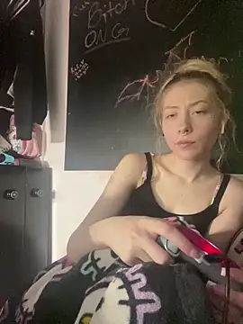 Spoilmedaddy732 Show in webcam