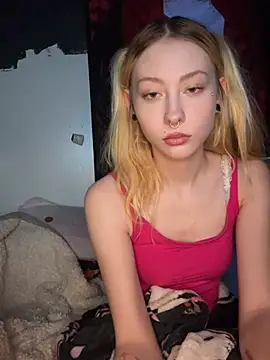 Spoilmedaddy732's Webcam Show