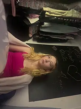 Show Webcam de Spoilmedaddy732