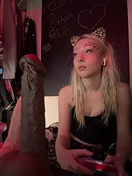 عرض كام MollyMonroe666