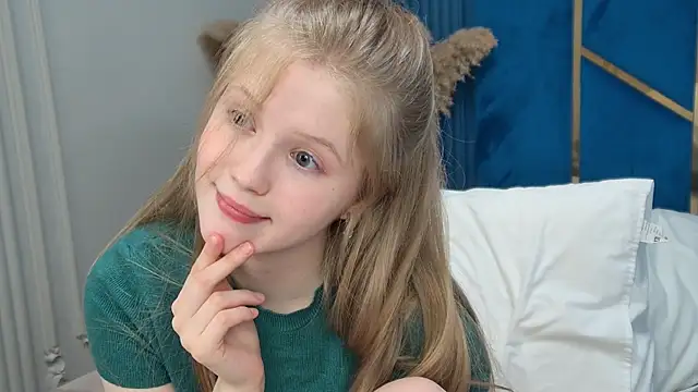 LilianHowards – webcam-show