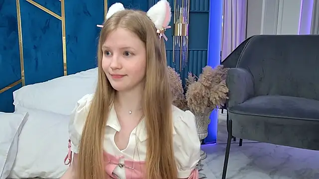 Онлайн чат XXX LilianHowards