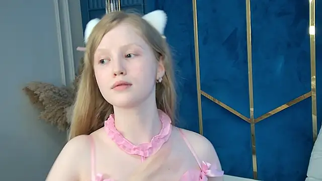 LilianHowards 웹캠 쇼