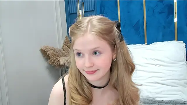 Show Webcam de LilianHowards