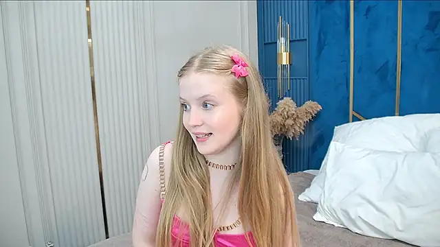 LilianHowards' Live XXX Chat