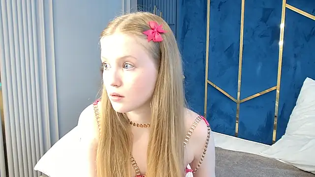 Show de LilianHowards na webcam