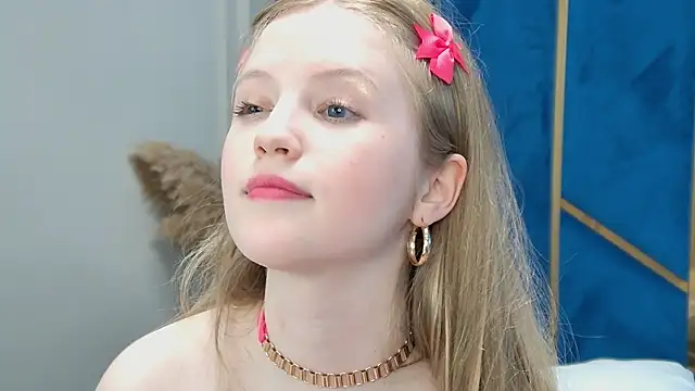 عرض كام LilianHowards