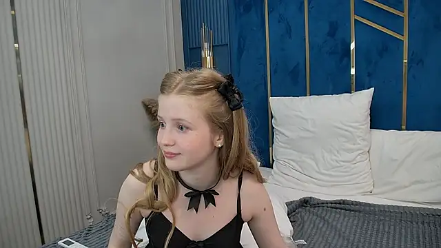 LilianHowards Obrolan Langsung XXX