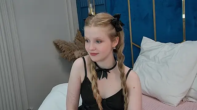 LilianHowards – Live XXX-chat