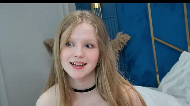 Show de LilianHowards na webcam