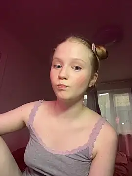 LilianHowards Live XXX-Chat