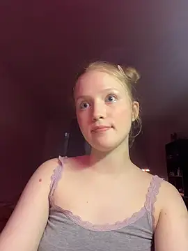 Chat XXX en directo de LilianHowards