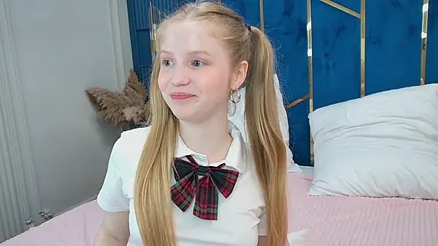 Show Webcam de LilianHowards