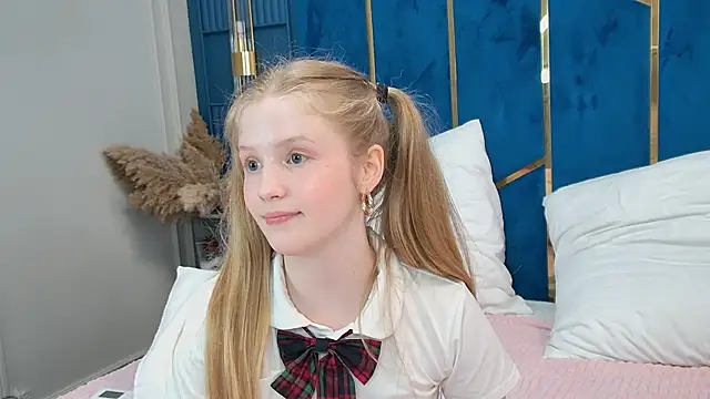 Živý XXX chat LilianHowards