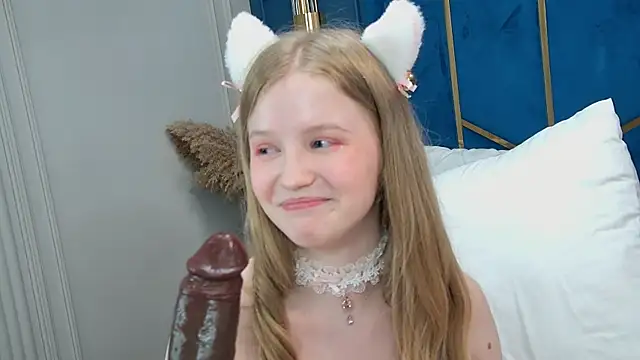 LilianHowards 라이브 XXX 채팅