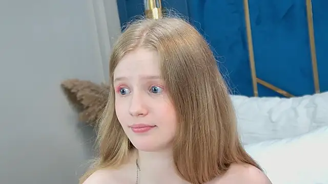 LilianHowards 라이브 XXX 채팅