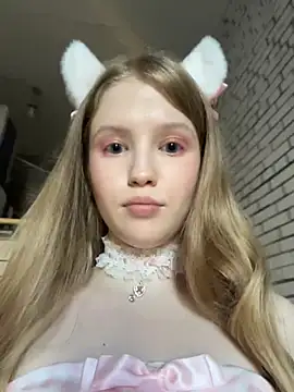 LilianHowards' Webcam Show