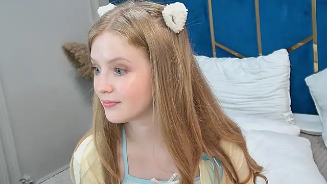 LilianHowards লাইভ XXX চ্যাট