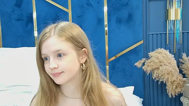 Czat XXX na żywo – LilianHowards