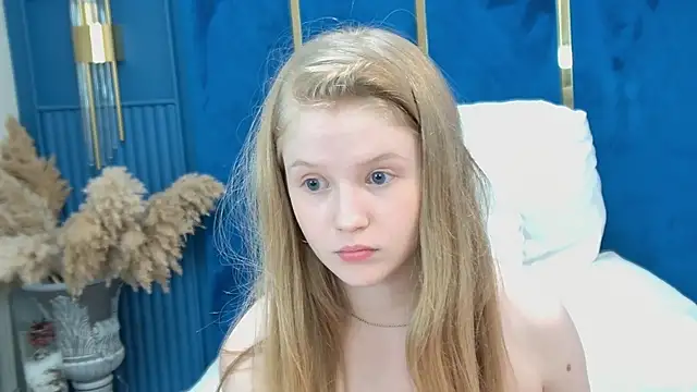 Chatroom XXX en direct de LilianHowards