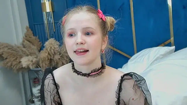 LilianHowardsのライブXXXチャット