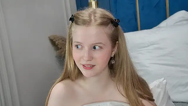 Czat XXX na żywo – LilianHowards