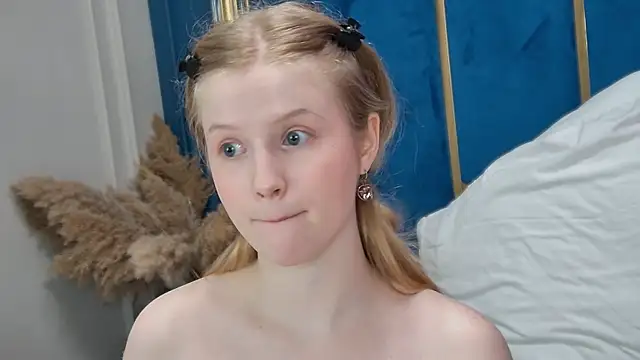 LilianHowards Live XXX-Chat