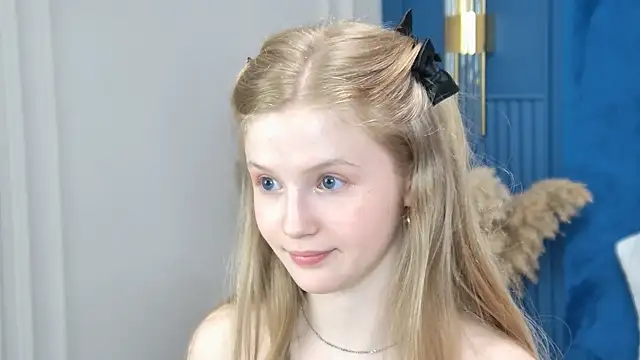 Chat XXX en directo de LilianHowards