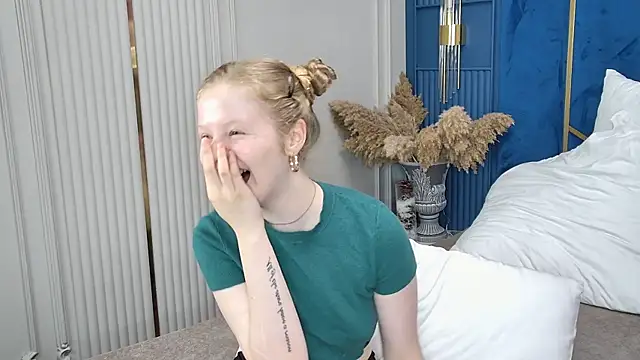 Živý XXX chat LilianHowards