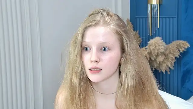 LilianHowards 웹캠 쇼