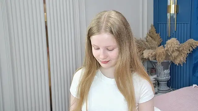 LilianHowards' Webcam Show