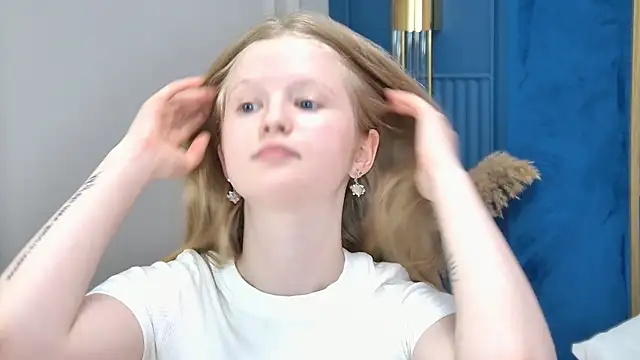 LilianHowards' Live XXX Chat