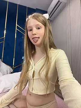 LilianHowards Pertunjukan Webcam