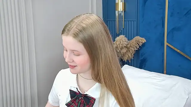 LilianHowards Pertunjukan Webcam