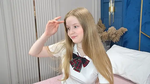 LilianHowards' Webcam Show