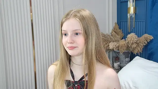 LilianHowards' Live XXX Chat