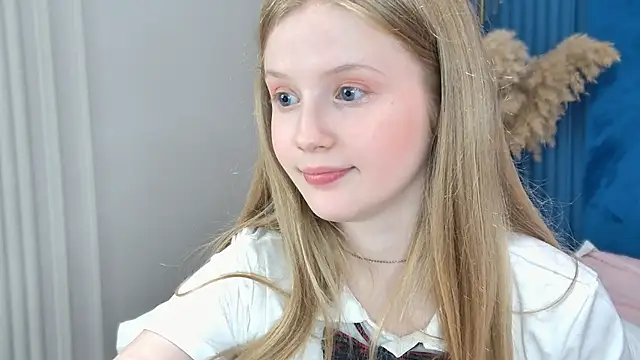 عرض كام LilianHowards