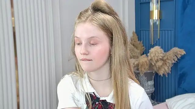Webkamerová show LilianHowards